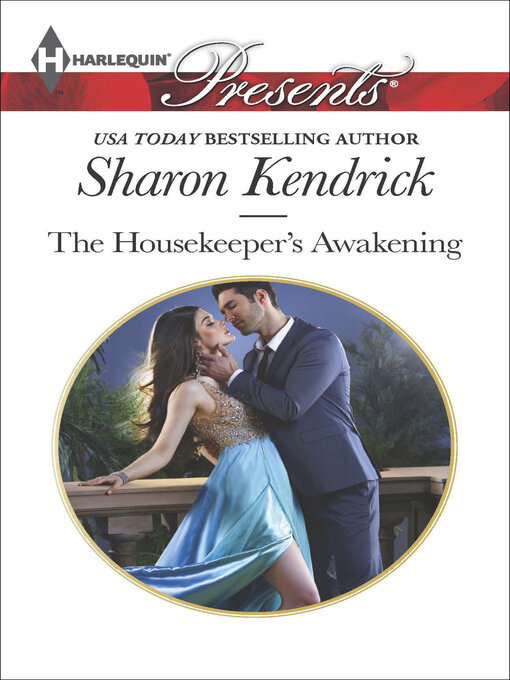 Title details for The Housekeeper's Awakening by Sharon Kendrick - Available